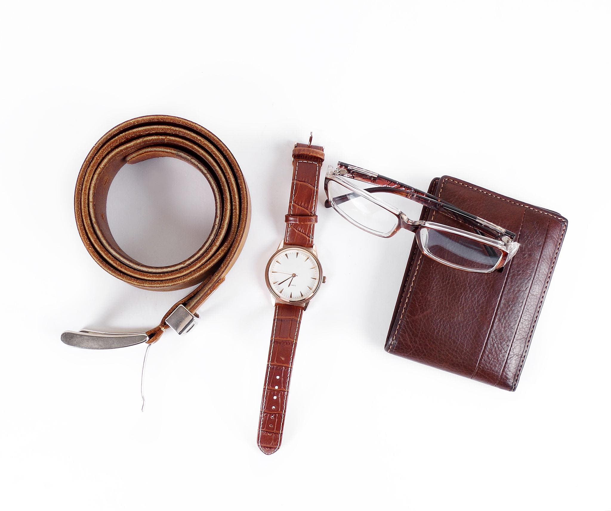 Hoofddeksels & Accessoires