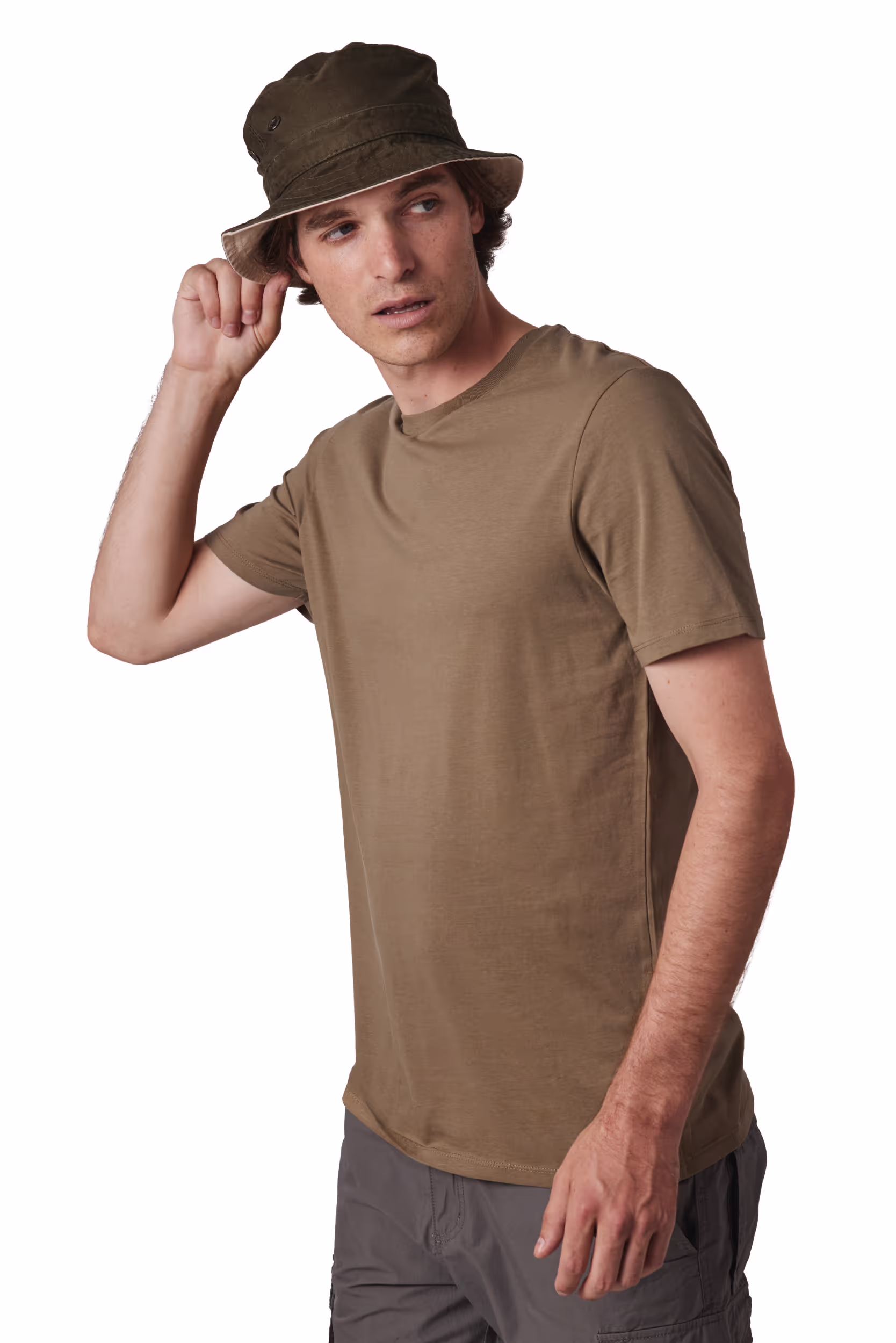 Voyager Bucket Hat