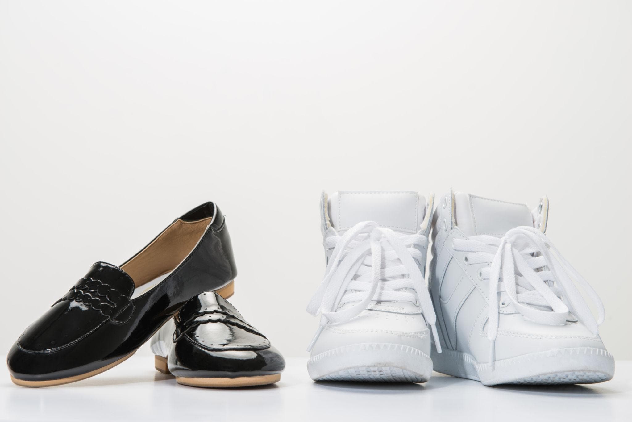 Schoenen & Accessoires